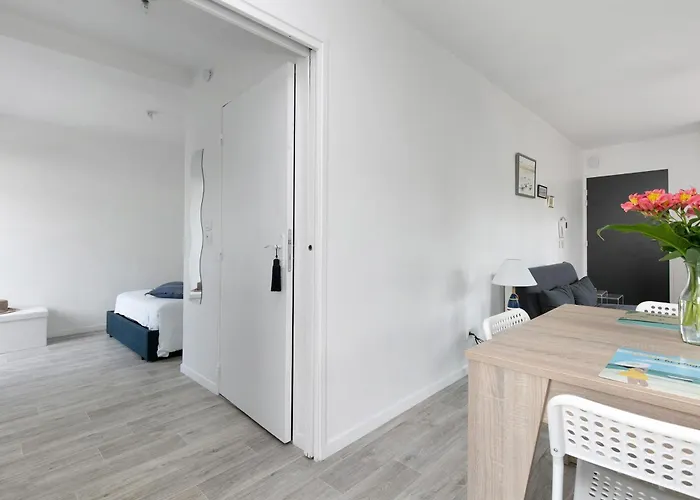 Ma Mika - Appartement proche mer